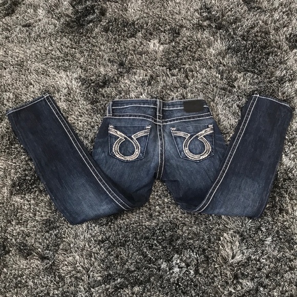 Jeans - Picture 2 of 7